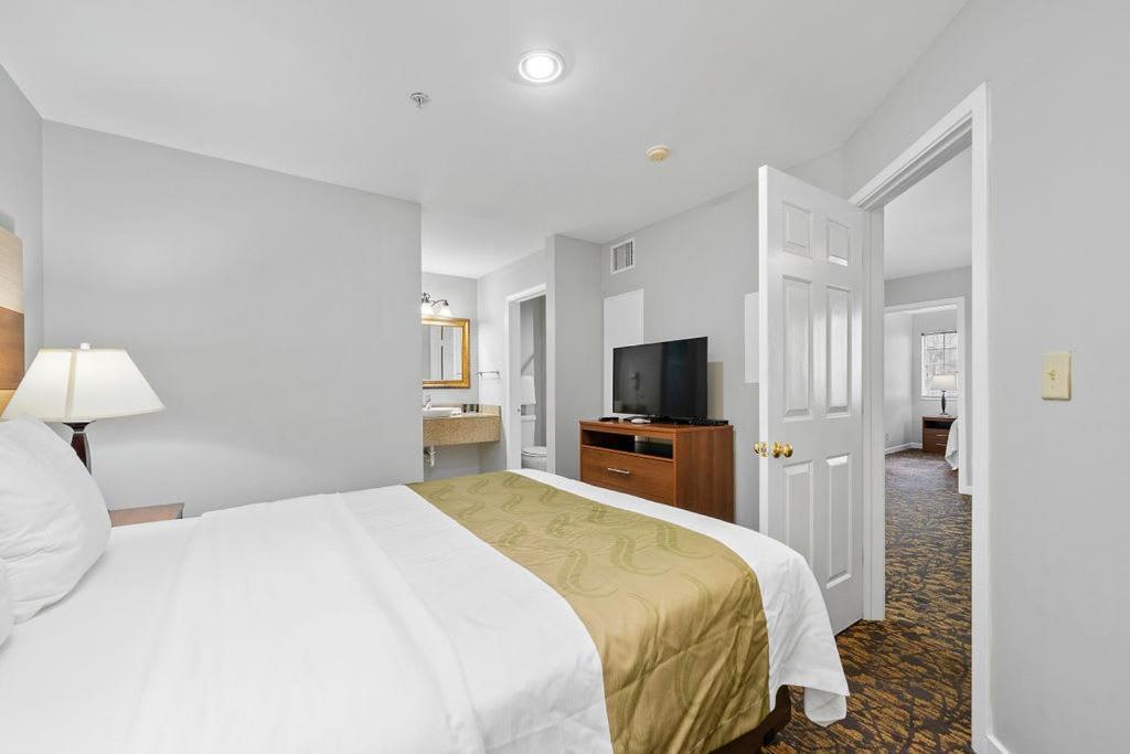 The 505 Collection Buckhead Hotel Atlanta Exterior foto