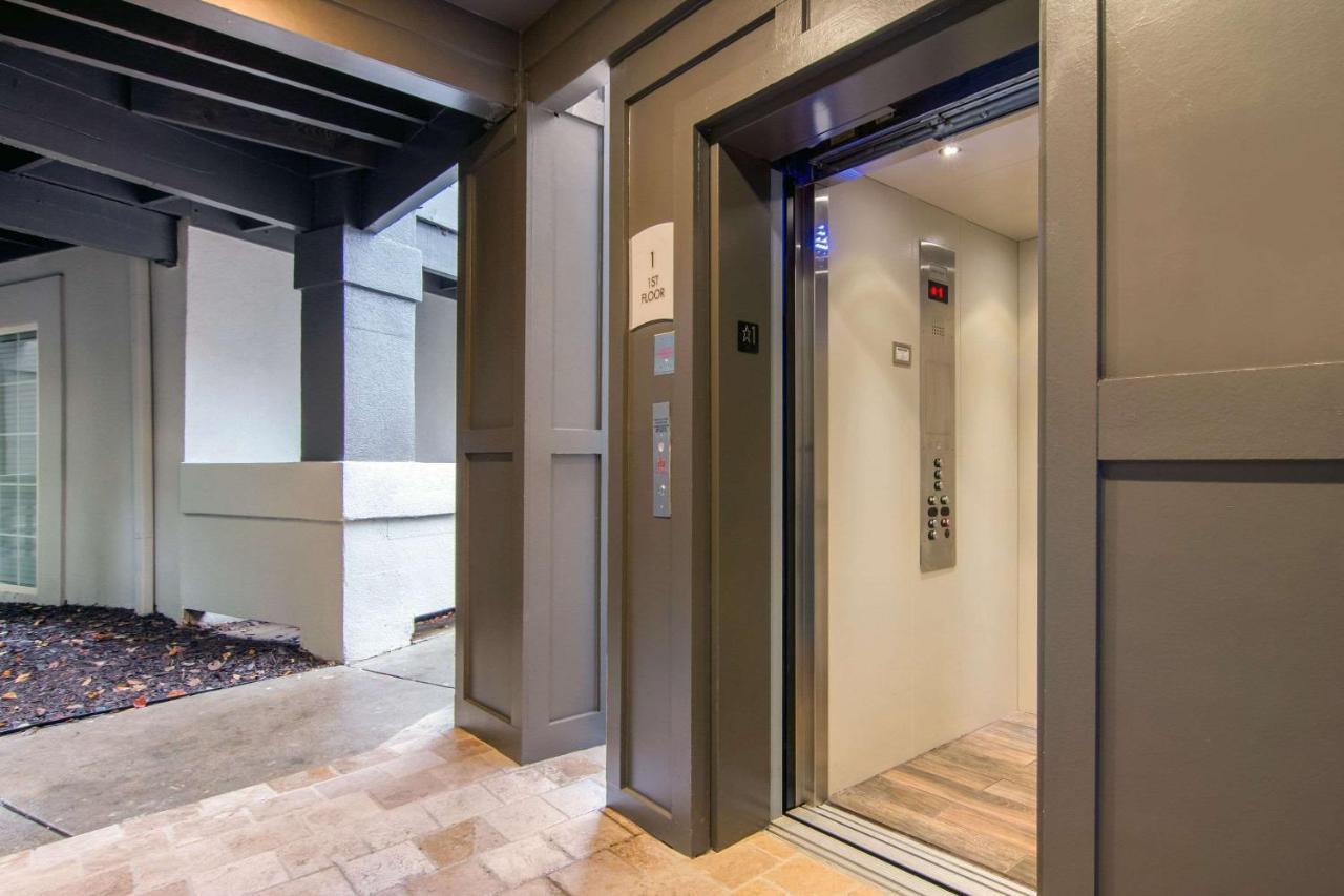 The 505 Collection Buckhead Hotel Atlanta Exterior foto